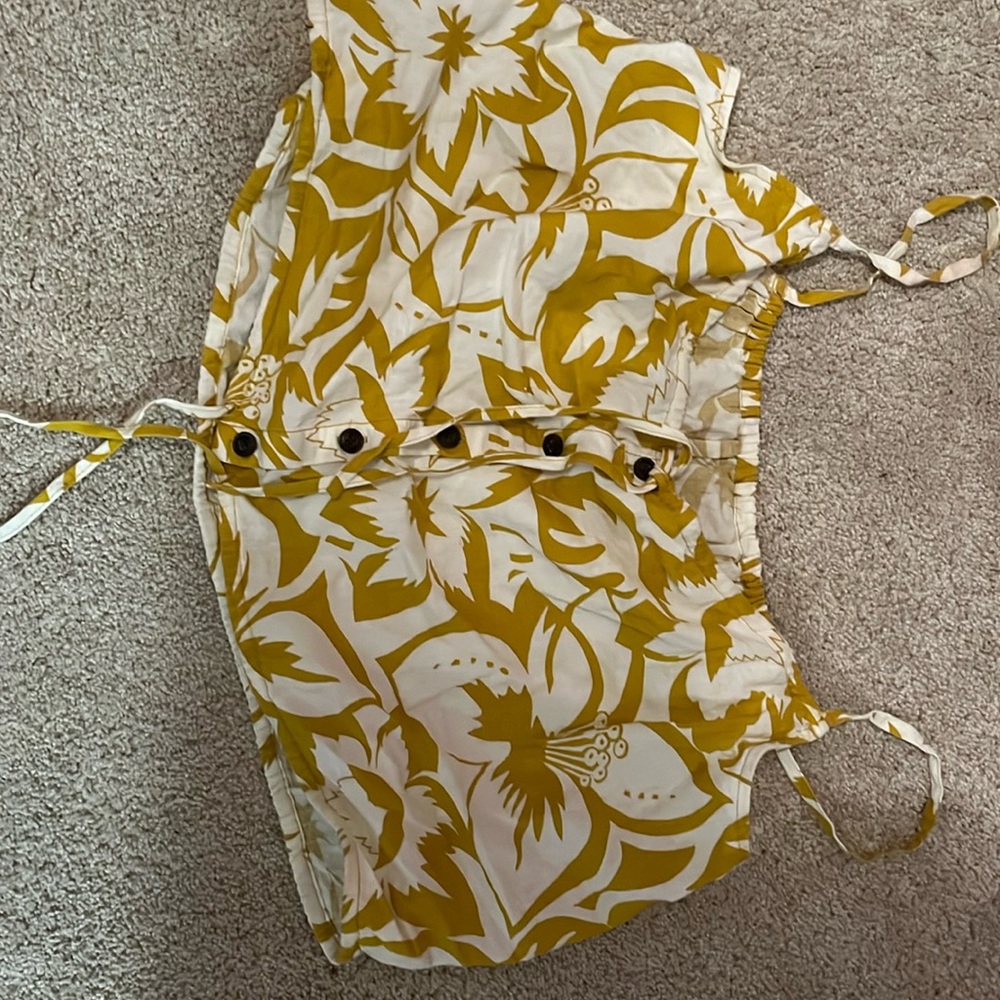 Madewell light tank, good condition